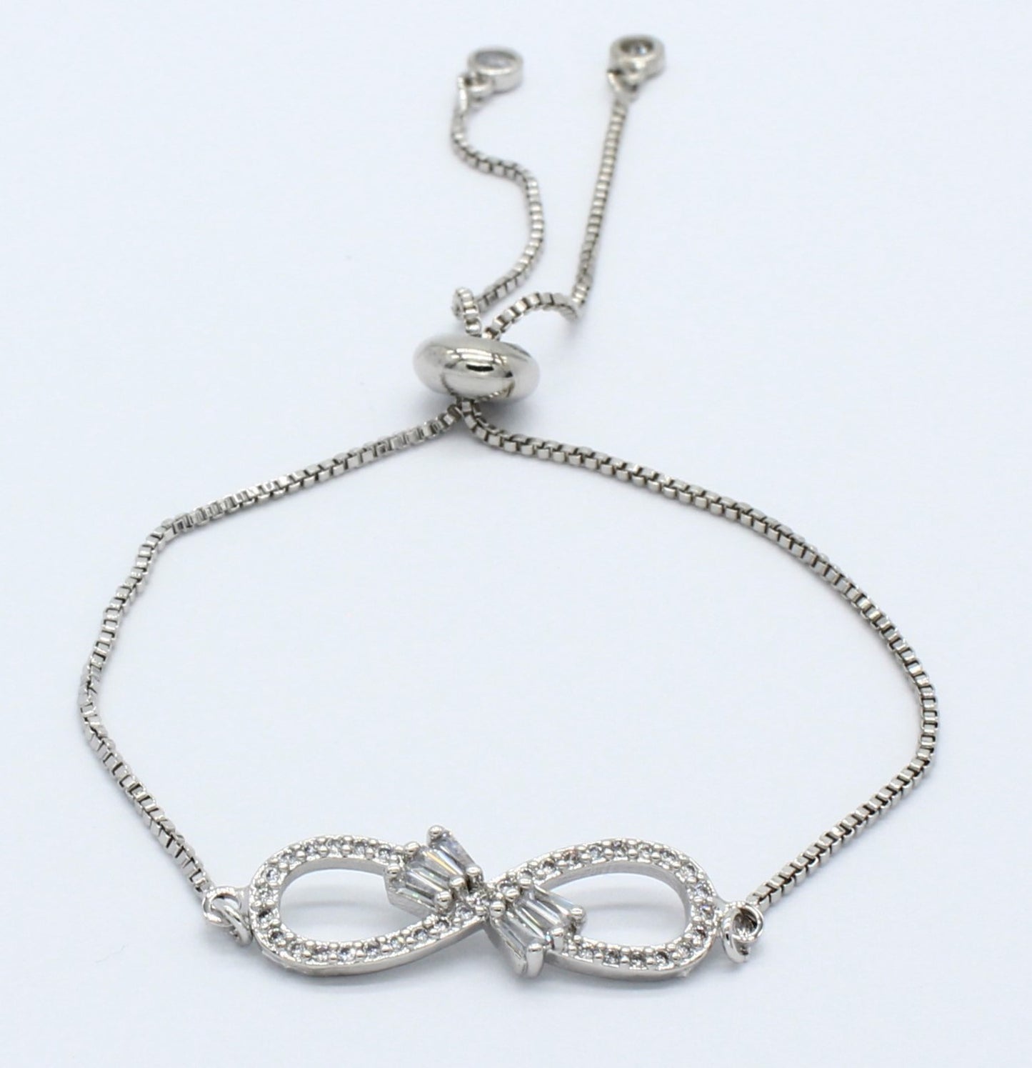 PULSERA ACERO 12-88226