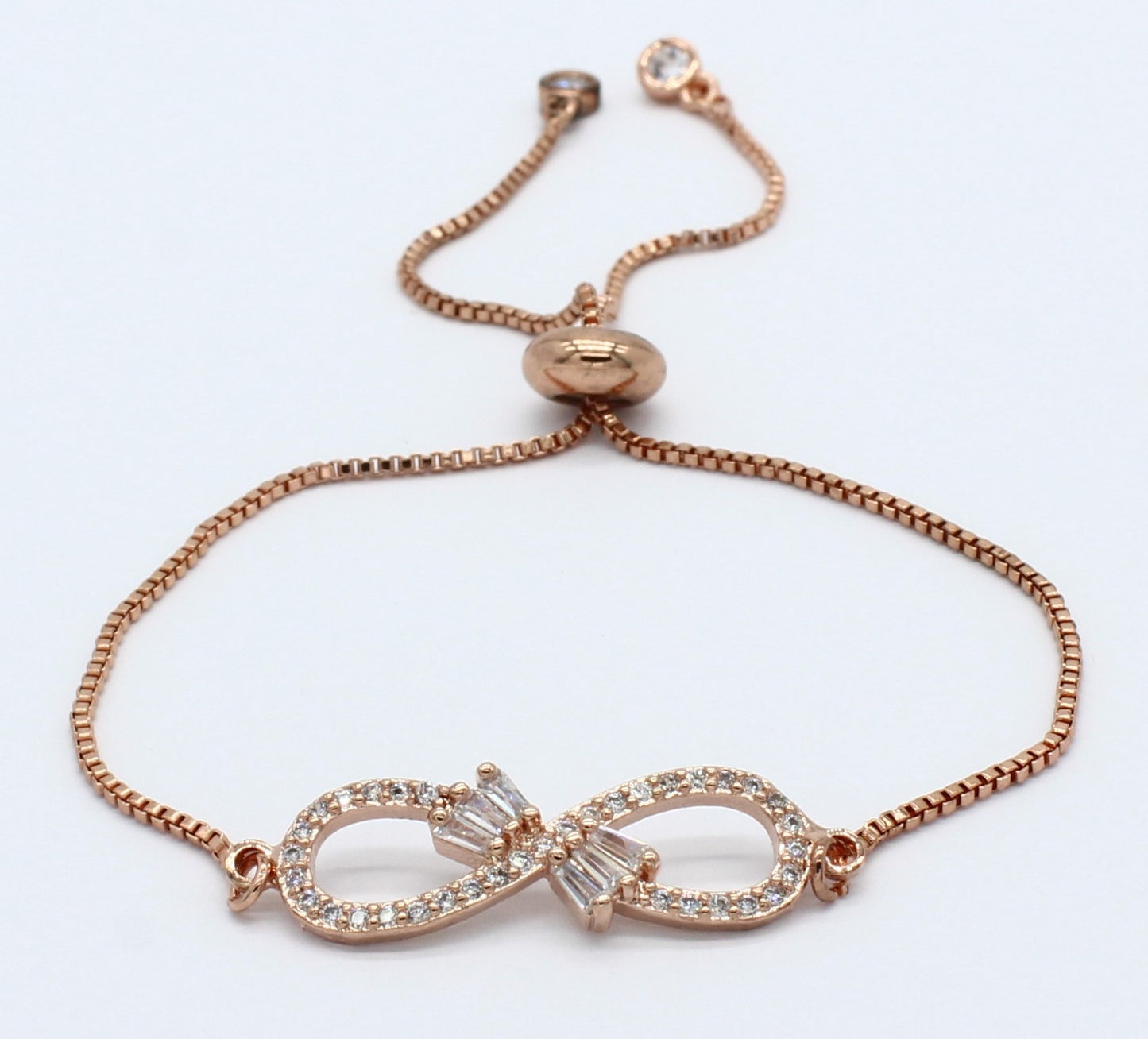PULSERA ACERO 12-88226