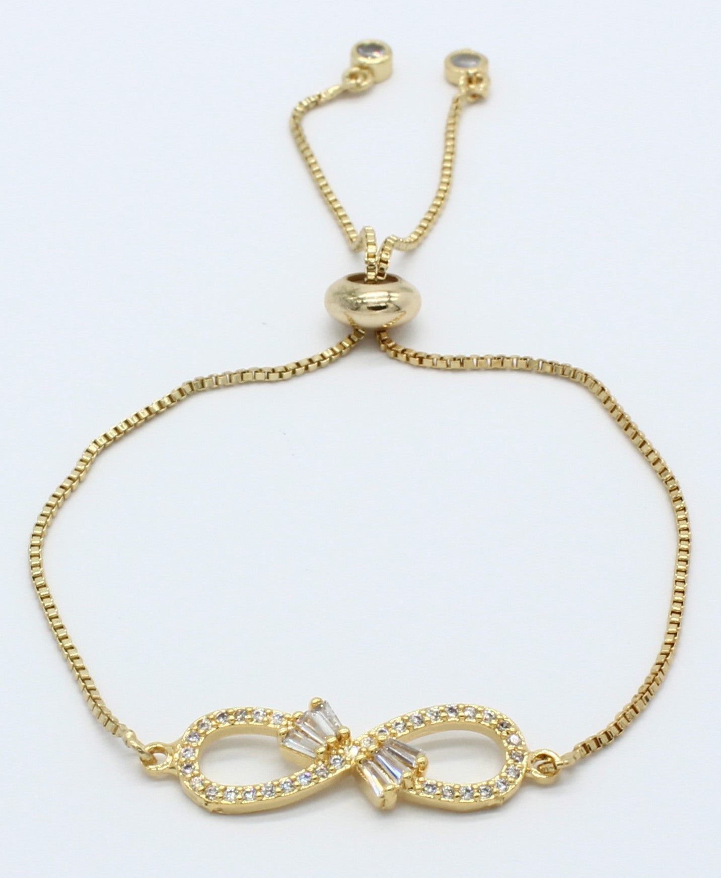 PULSERA ACERO 12-88226
