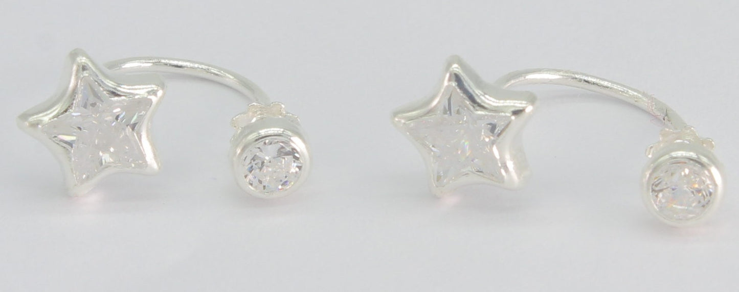 ARETE BROQUEL 122 PLATA