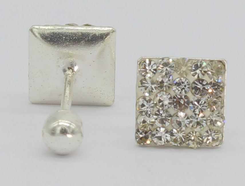 ARETE BROQUEL 140 PLATA
