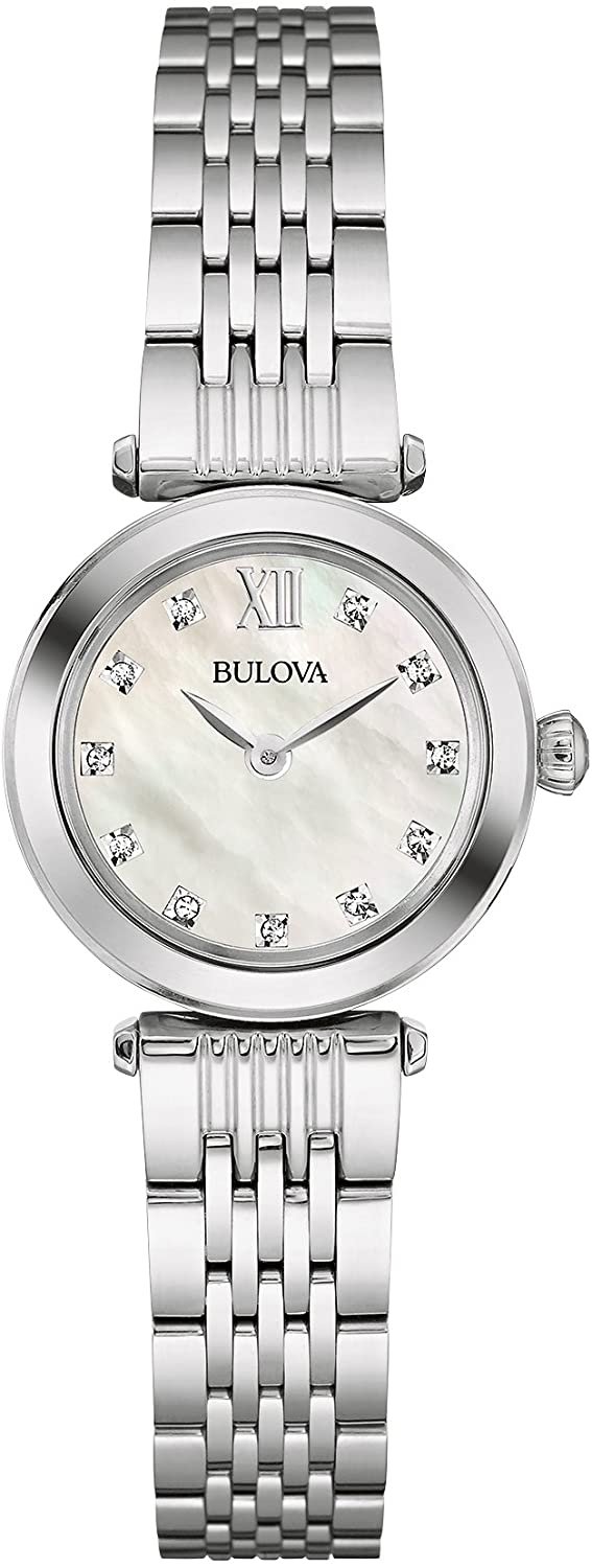 Reloj Bulova 96P167