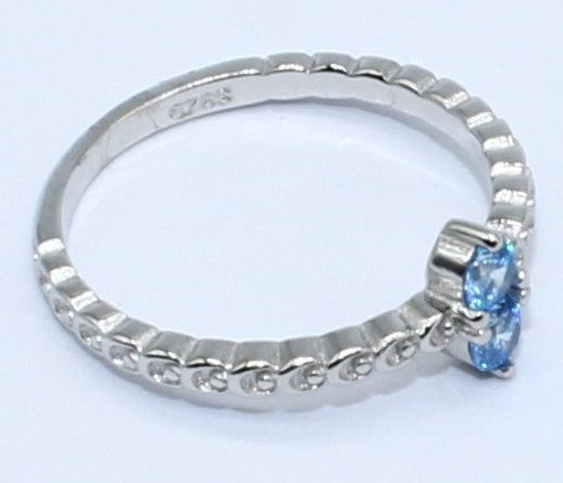 ANILLO PLATA 53205