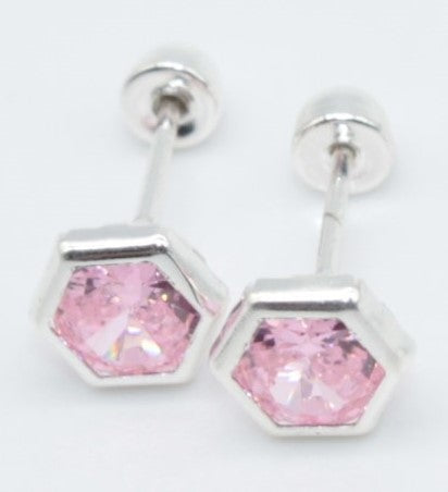 ARETE BROQUEL PLATA 58 PLATA