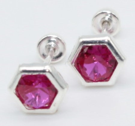ARETE BROQUEL PLATA 58 PLATA