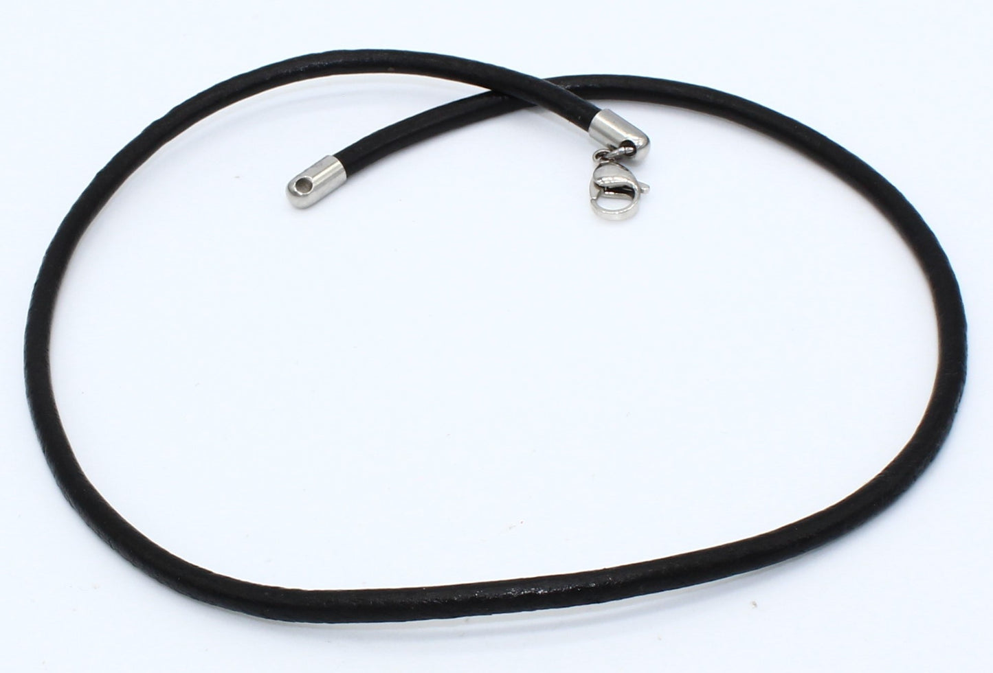 COLLAR ACERO ABNNML