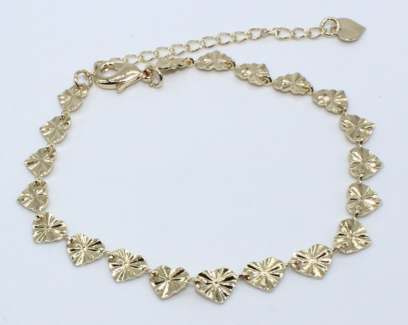 PULSERA CHAPA AK750014