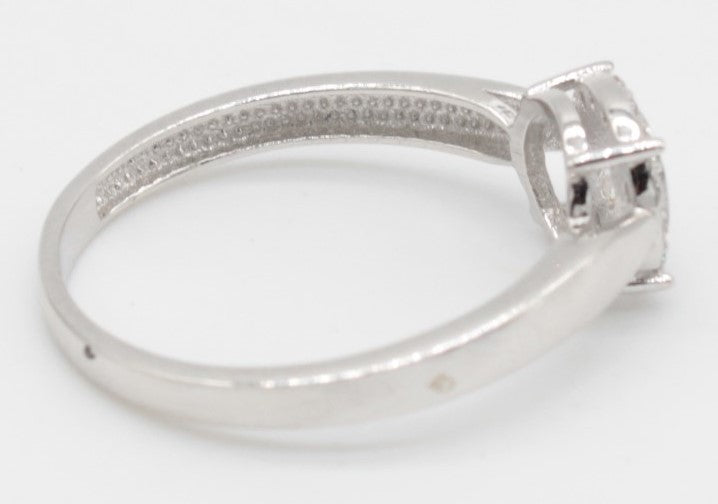 ANILLO ORO 10KL T7 1.6 AN10K173