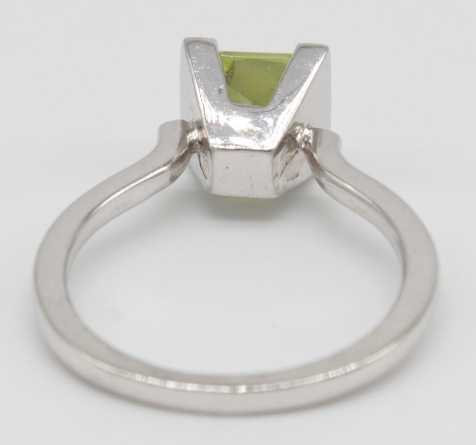 ANILLO ORO 10KL T7 3.9 AN10K74