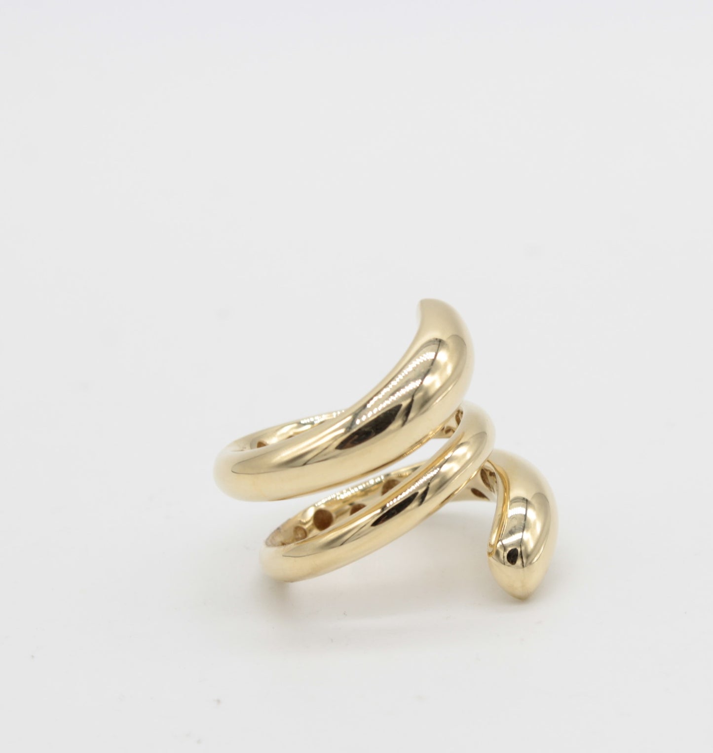ANILLO ORO 14KL 7.0 T8 AN14K20