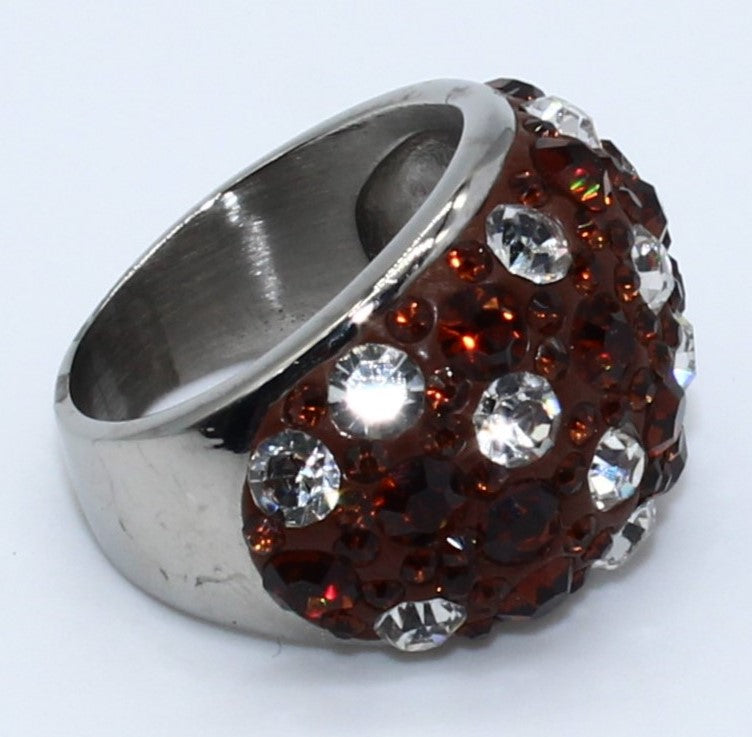 ANILLO ACERO ANAC21