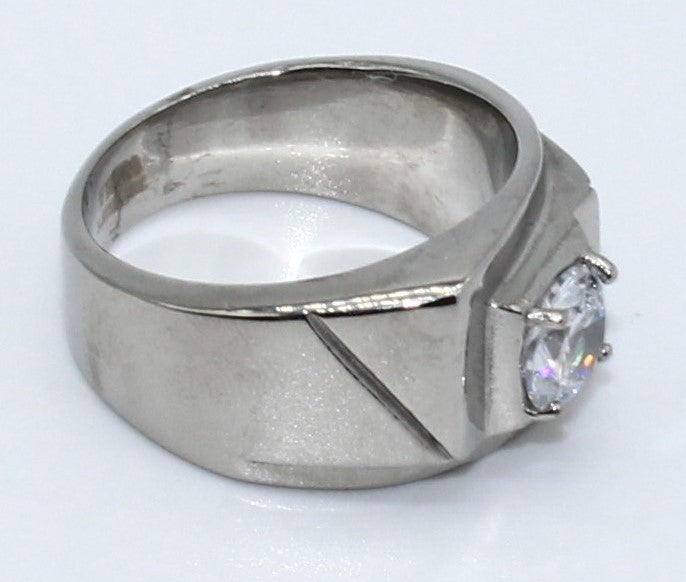ANILLO ACERO ANAC42