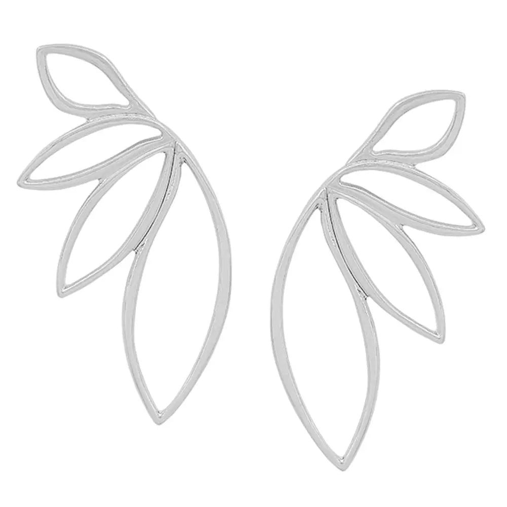 Arete Fantasia EME-2796 Lalú Joyas