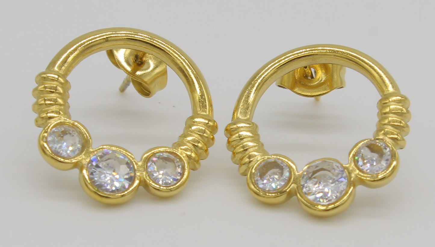 ARETES ACERO BZA BU 086