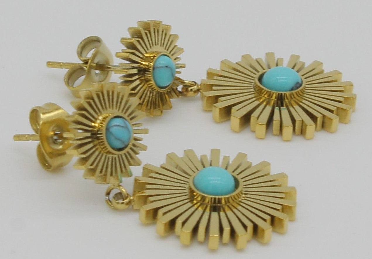 ARETES ACERO BZA BU 088