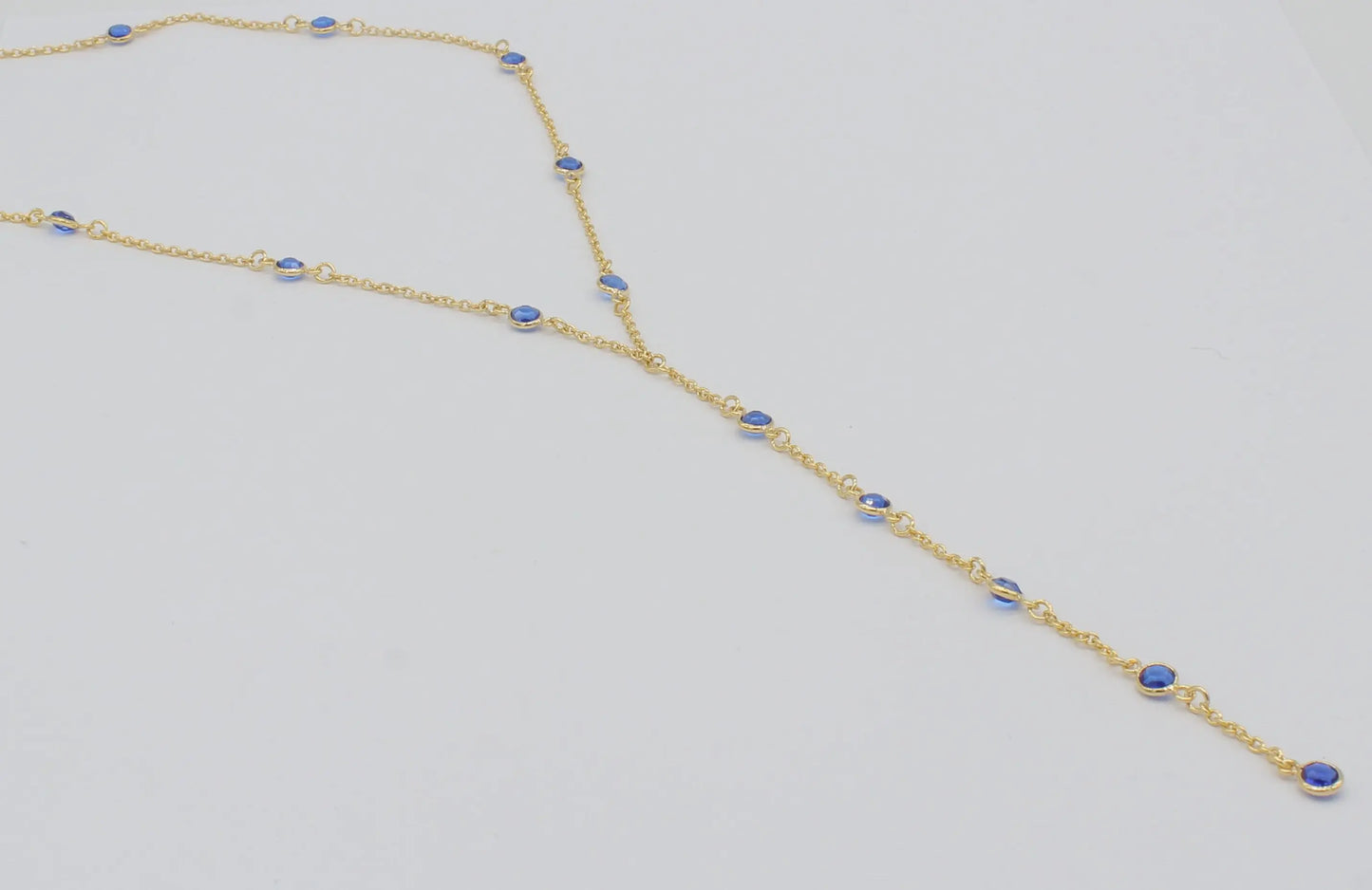 CADENA CHAPA ECD 01 163 Lalú Joyas