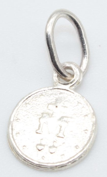 DIJE PLATA 925 ES 0.5 DIJEPL22