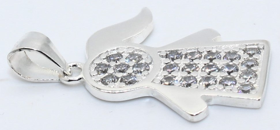 DIJE PLATA 925 SUP 2.0 DIJEPL31