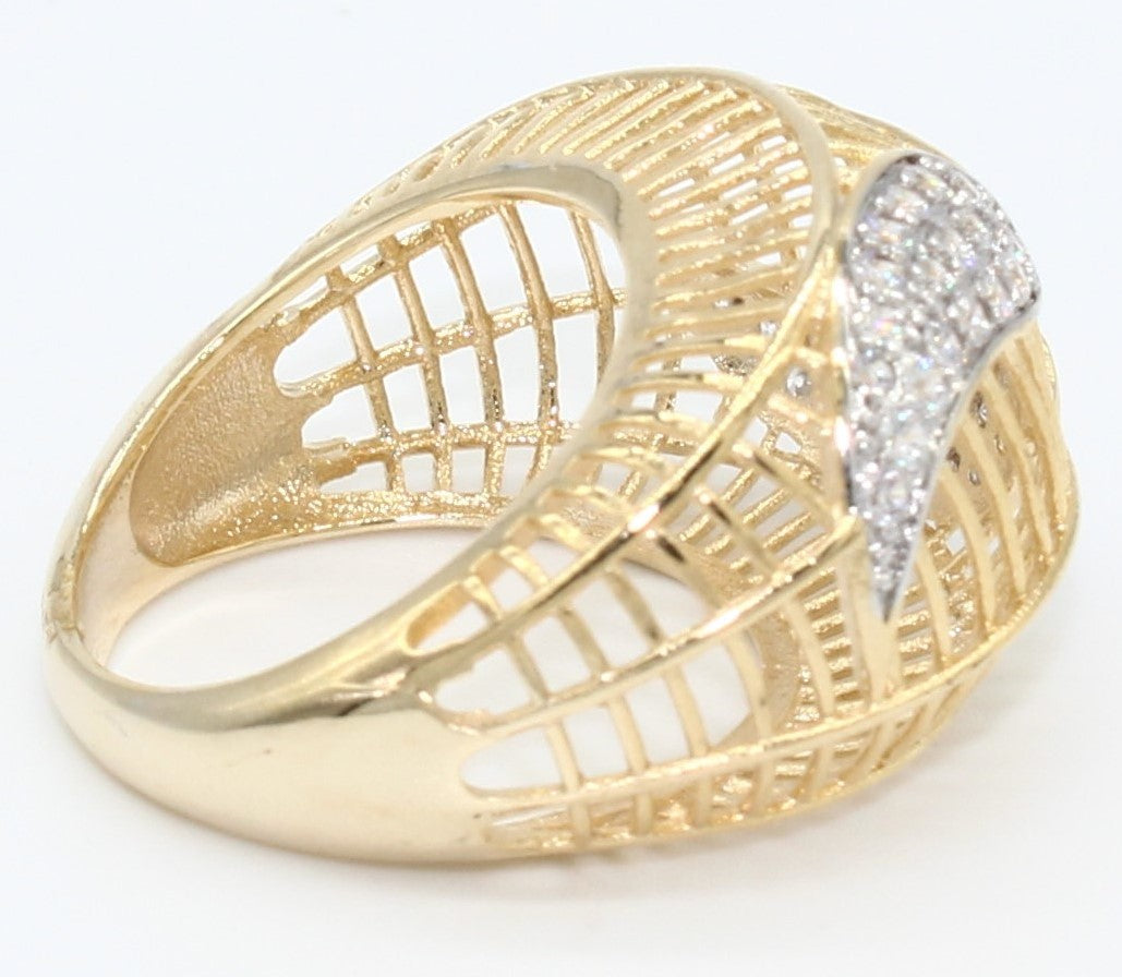 ANILLO CHAPA EAD 01 163
