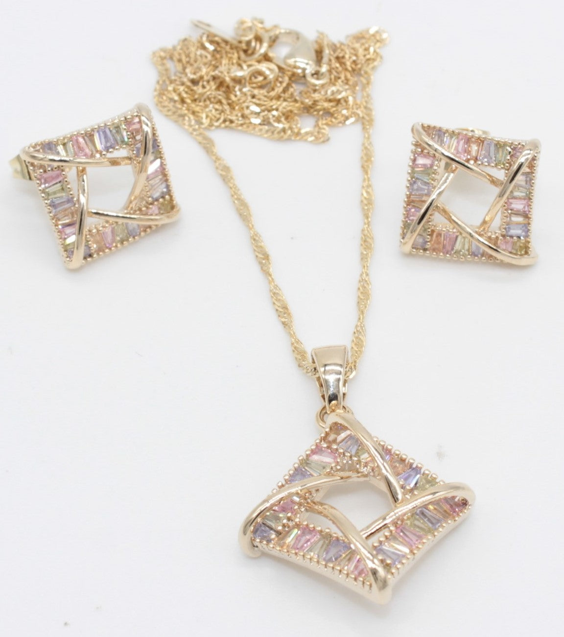 SET CHAPA EJD-01-731