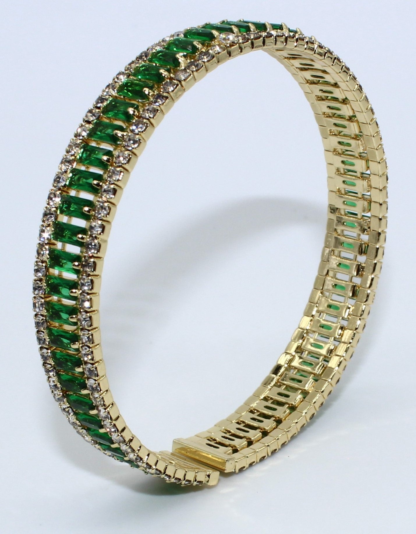 ARO PULSERA CHAPA JB2600465
