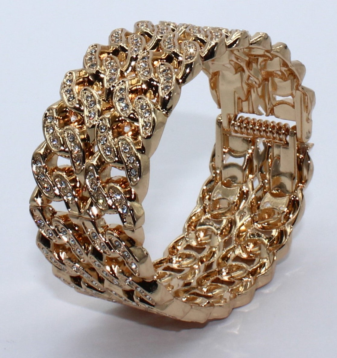 ARO PULSERA CHAPA JB2600482