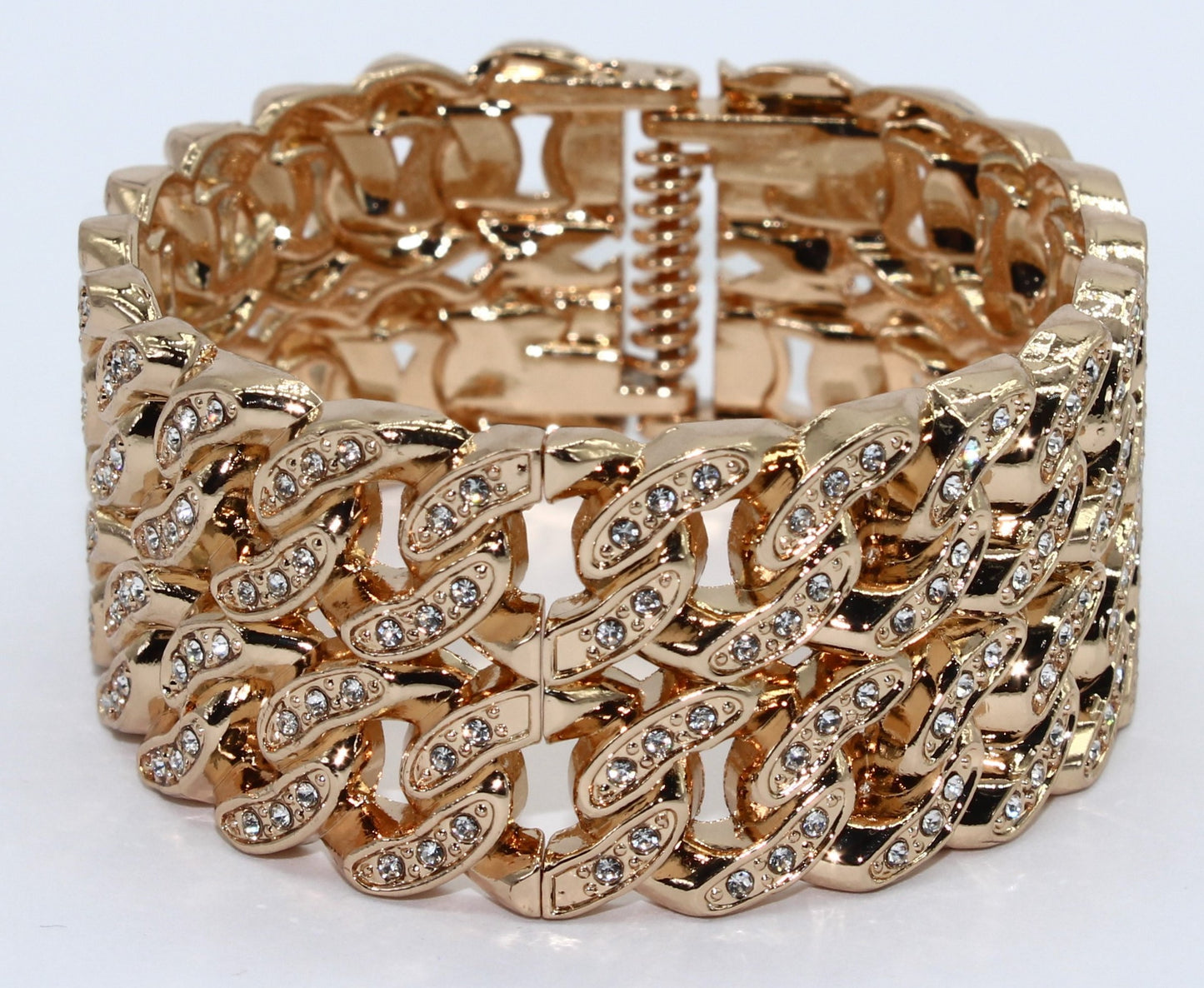 ARO PULSERA CHAPA JB2600482