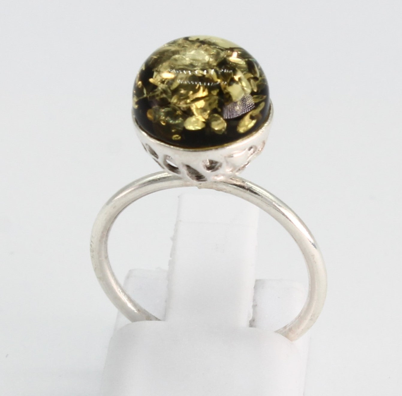 ANILLO PLATA 925 PLAMBR24