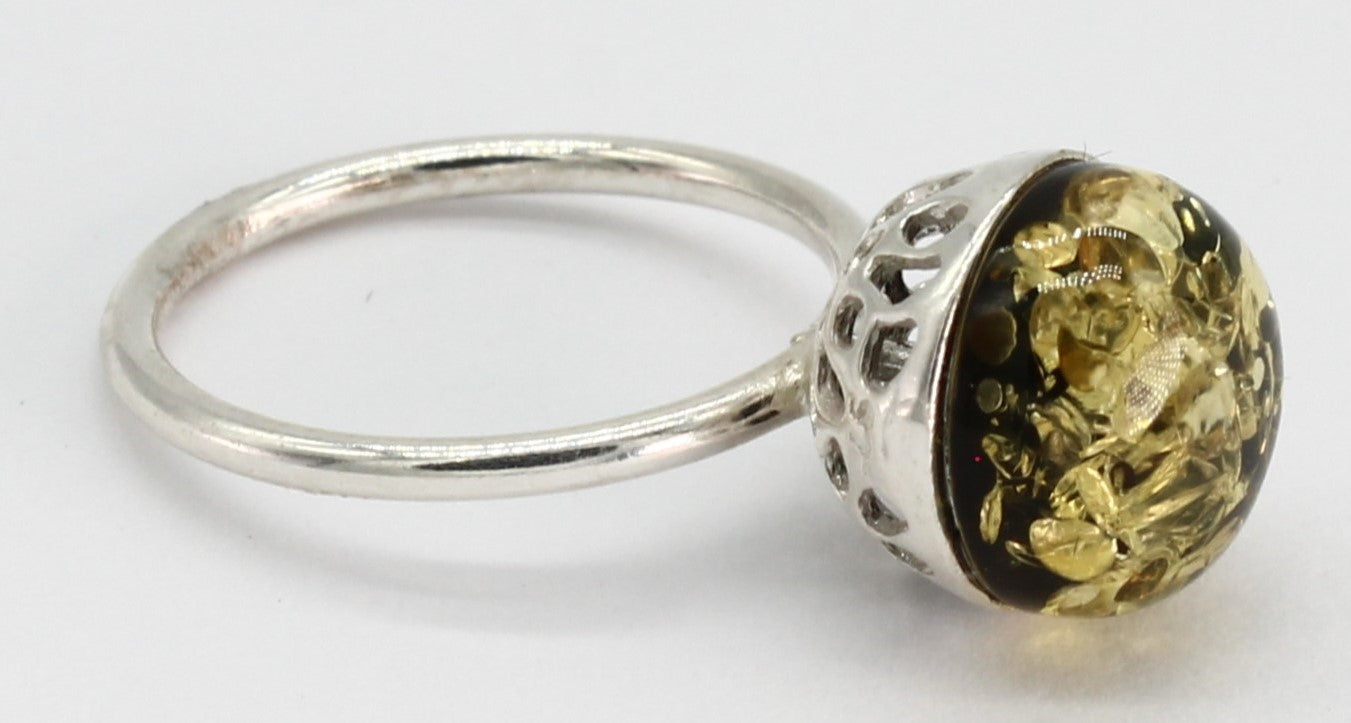 ANILLO PLATA 925 PLAMBR24