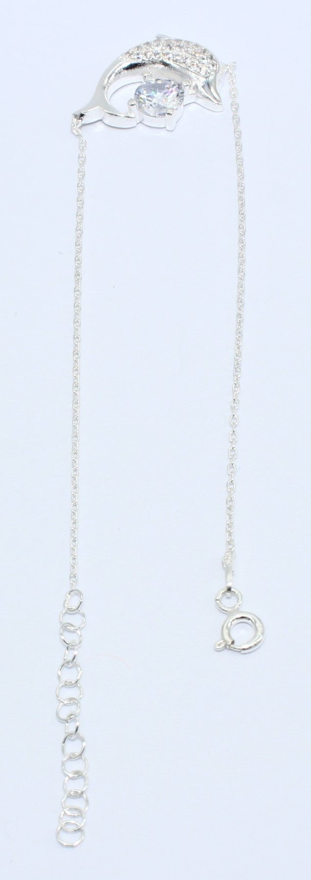 PULSERA PLATA PUL63 SUP 3.2