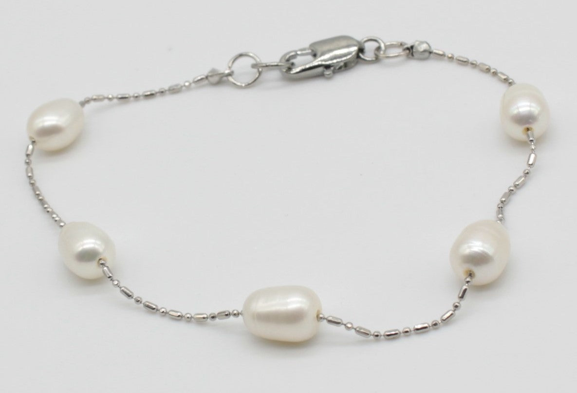 PULSERA PERLA PUPERVG38