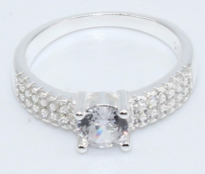 ANILLO PLATA R006998