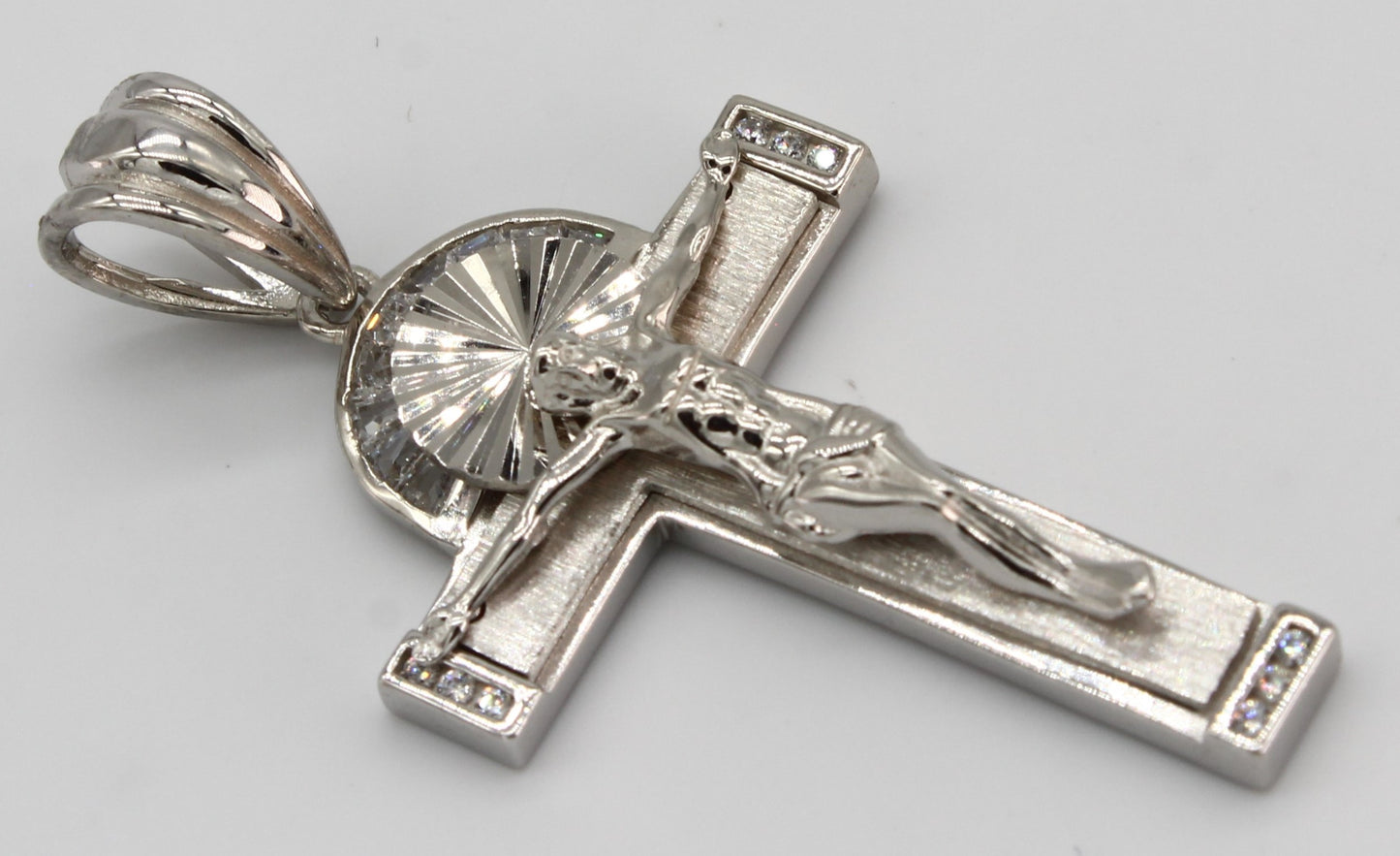 DIJE PLATA 925 RO37