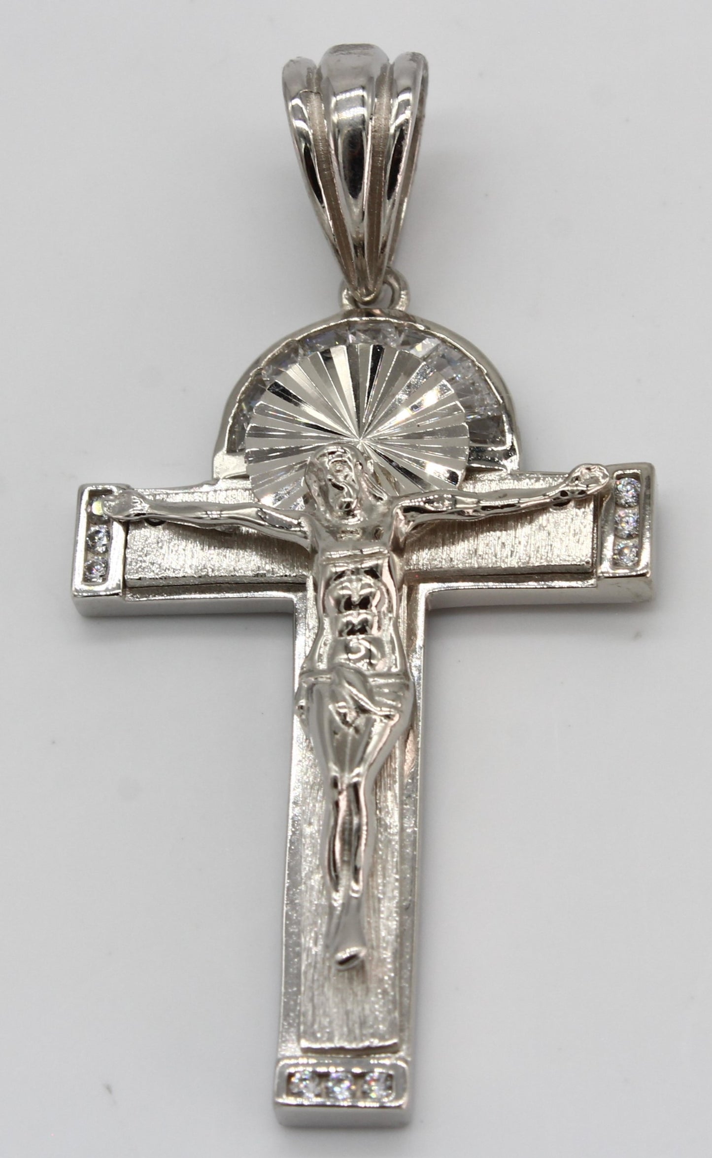 DIJE PLATA 925 RO37