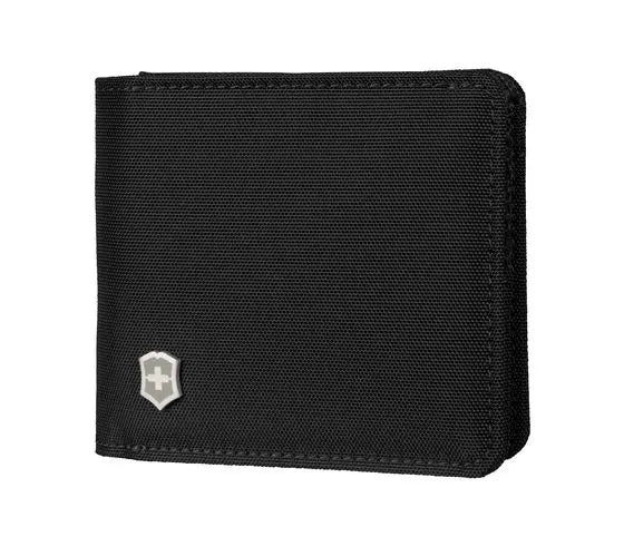 TA 5.0 EXT BI-FOLD WALLET W/COIN POUCH BLACK TGE 611971