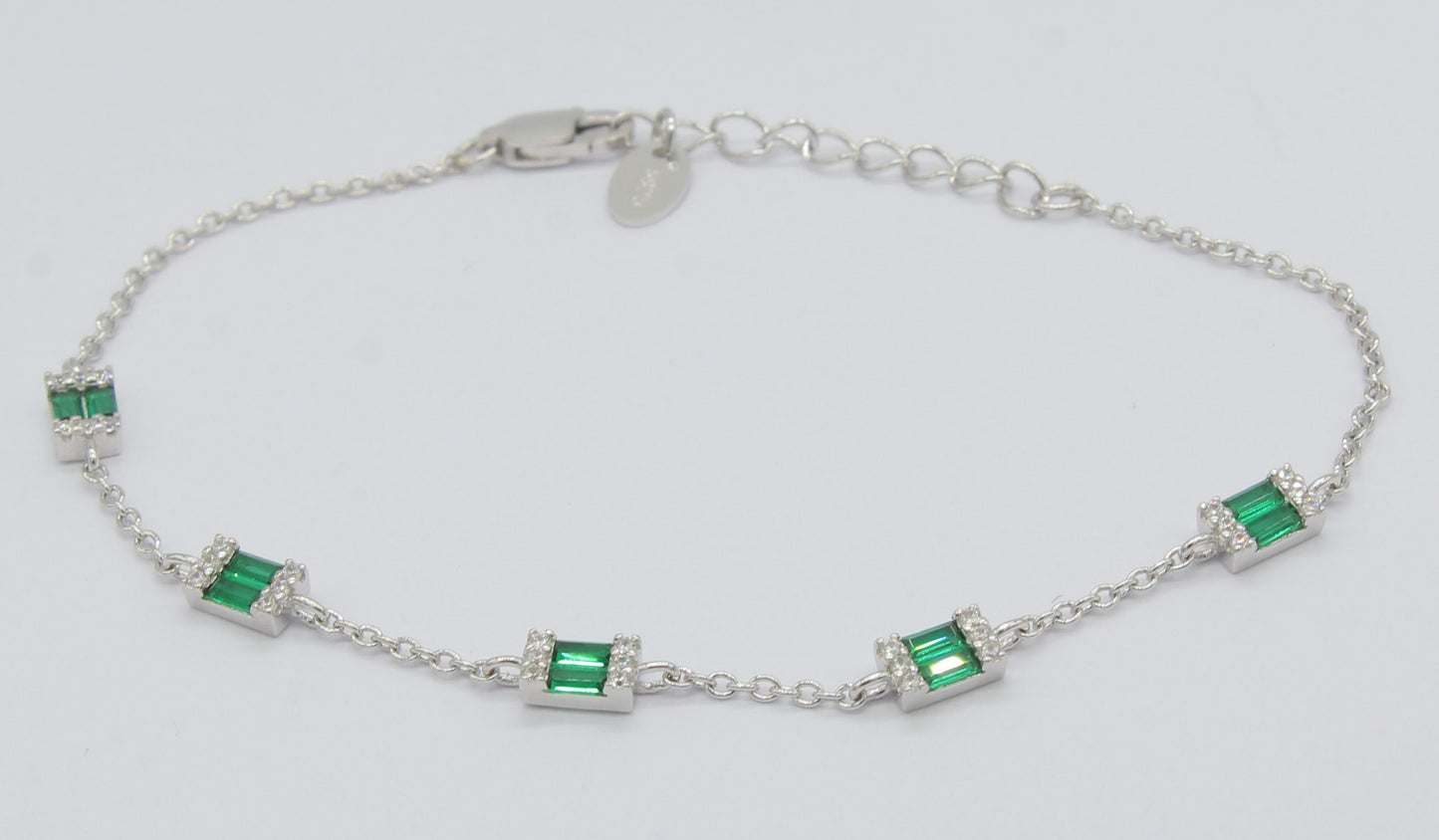 PULSERA DE PLATA 925 60600781670C1