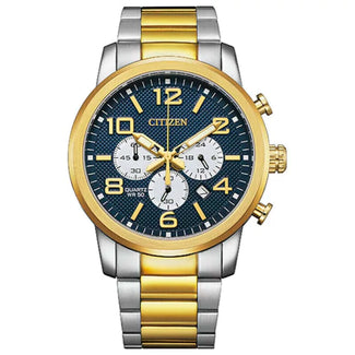 RELOJ CITIZEN AN-805956L