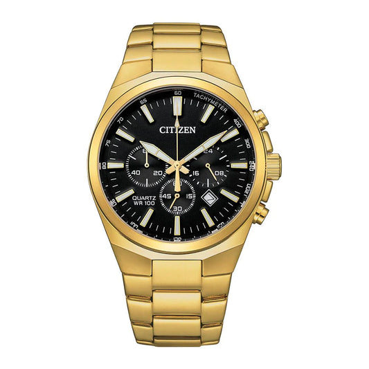 RELOJ CITIZEN AN-817351E