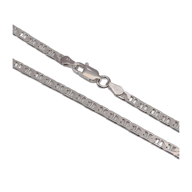 CADENA PLATA GUCCI PLANA 80 70CM PGUP08070 CADYPUL 11.6