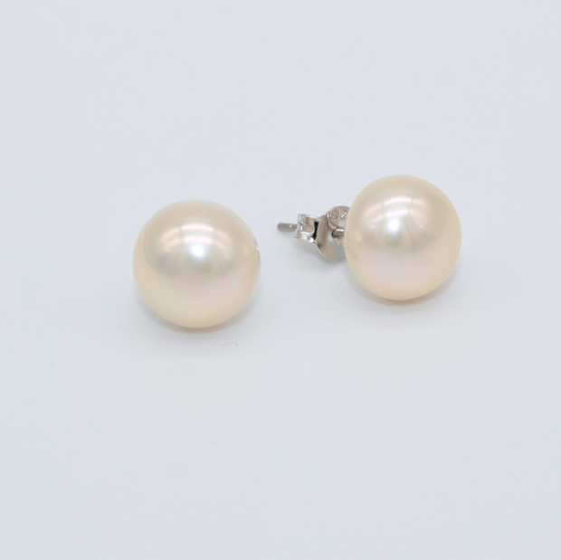 ARETE PERLA PALITO PLATA ARPERVG3