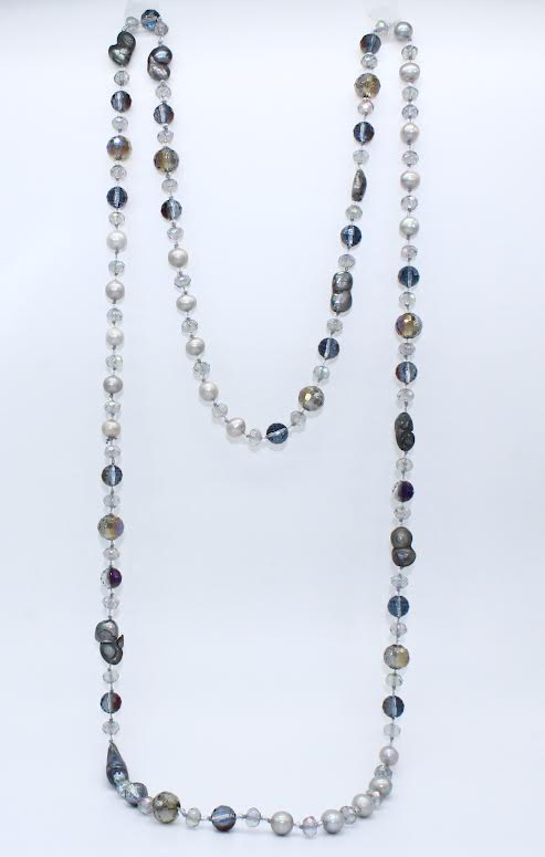 COLLAR PERLA COPERVG70