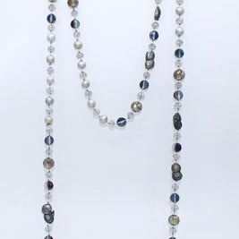 COLLAR PERLA COPERVG70