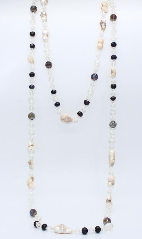 COLLAR PERLA COPERVG70