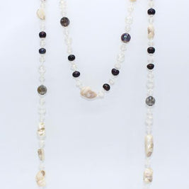 COLLAR PERLA COPERVG70