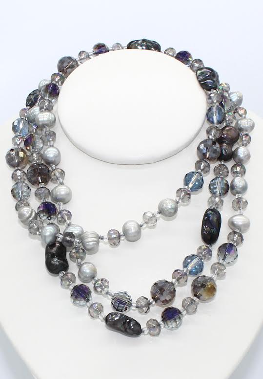 COLLAR PERLA COPERVG70