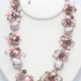 COLLAR PERLA COPERVG72