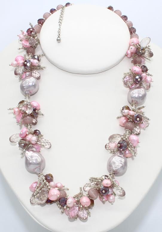 COLLAR PERLA COPERVG72