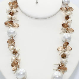 COLLAR PERLA COPERVG72