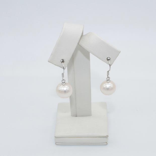 ARETE PLATA CON PERLA ARPERVG54