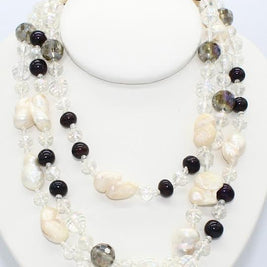 COLLAR PERLA COPERVG70